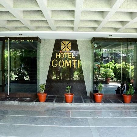 Hotel Gomti Nagpur Exterior photo